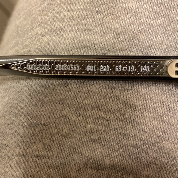 Costa, Grey, hardly ever worn. wouldn’t sell if they fit me. - Picture 2 of 5